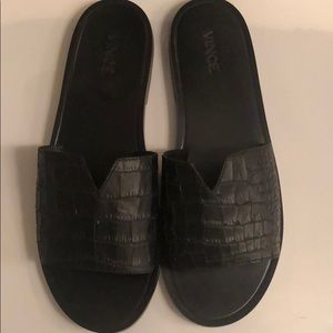 Vince Crocodile Slides 8M
